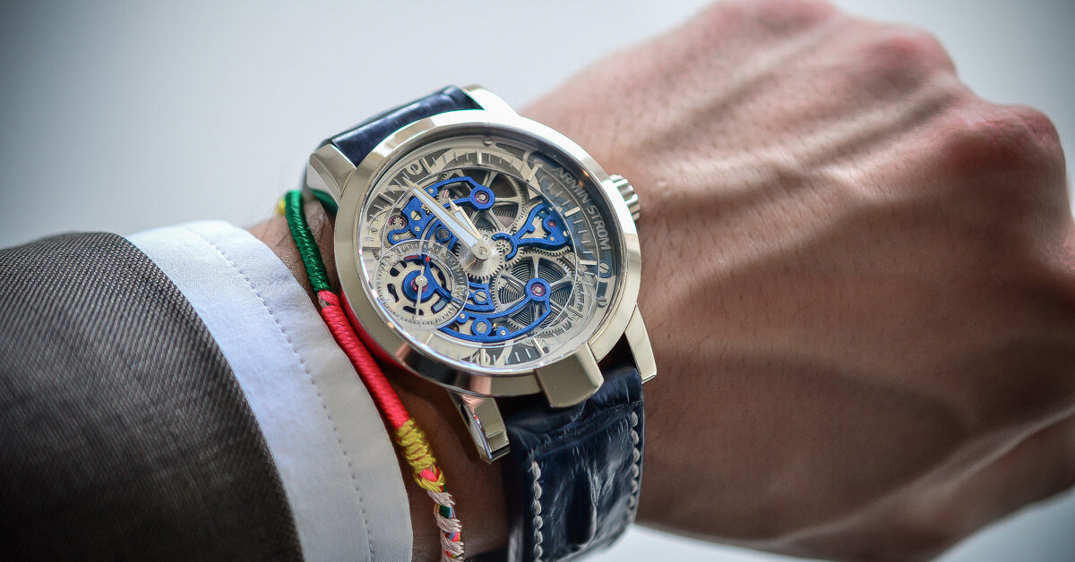 ĐỒNG HỒ NAM CƠ LÀ GÌ?