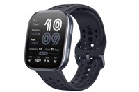 Đồng hồ thông minh Amazfit Bip 6 đẹp như Apple Watch, pin trâu, giá chỉ 2 triệu đồng!