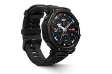 Đồng hồ thông minh Amazfit T-Rex 3 Pro - "quái thú" dành riêng cho dân outdoor