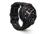 Đồng hồ thông minh Amazfit T-Rex 3 Pro - &#34;quái thú&#34; dành riêng cho dân outdoor