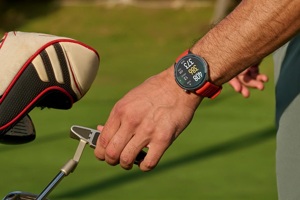 Đồng hồ thông minh Amazfit Balance 2 khuấy động thị trường với loạt trang bị "khủng"