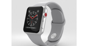 Đồng hồ thông minh Apple Watch Series 3 đã lỗi thời chưa?