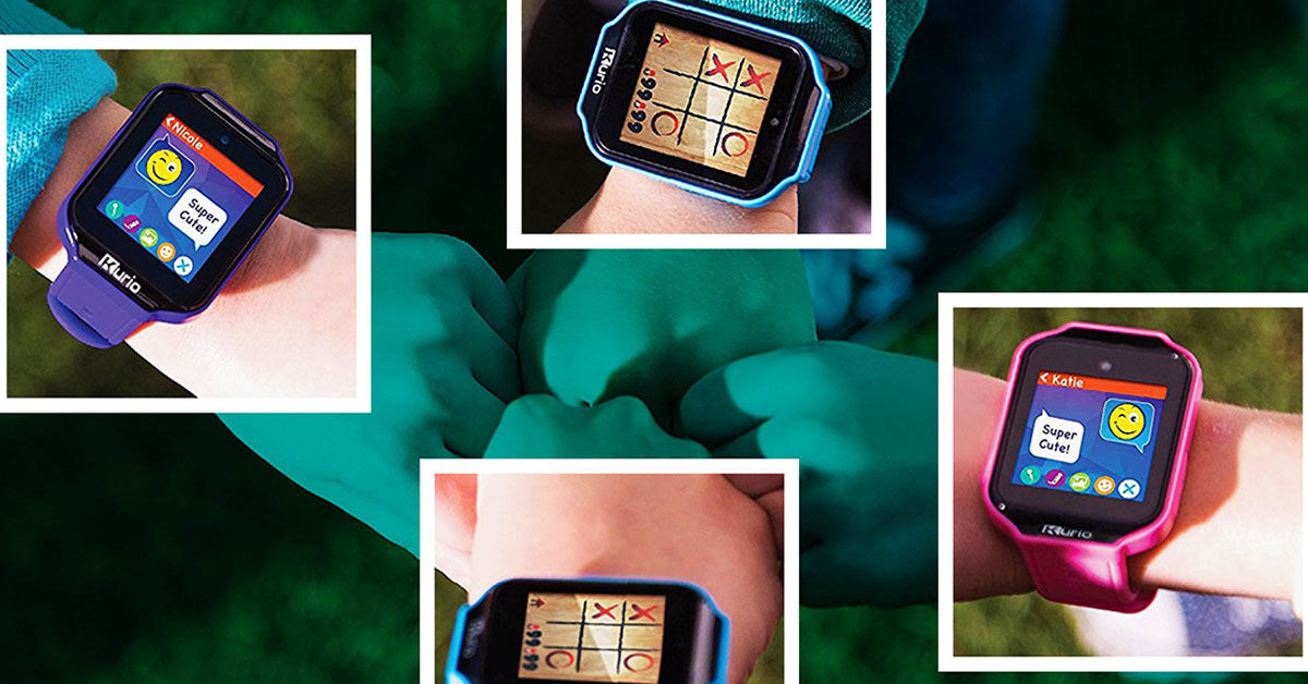 Đồng hồ thông minh bán ở đâu cho trẻ em chống nước giá rẻ