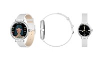 Đồng hồ thông minh BeFit Luna - món quà tinh tế dành cho chị em phụ nữ