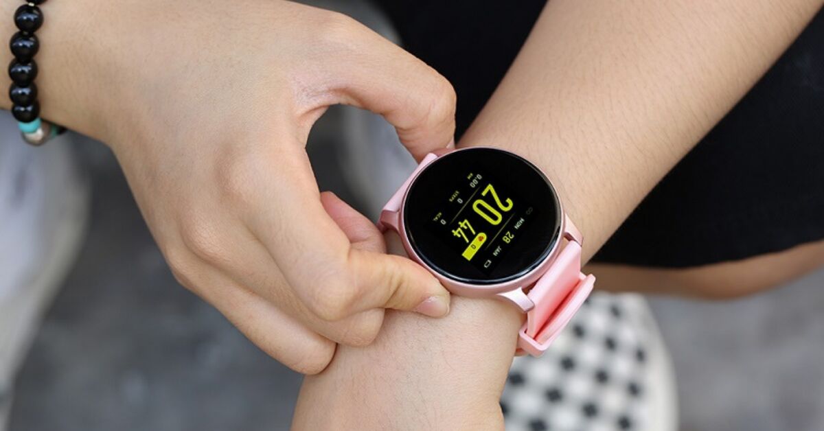 Đồng hồ thông minh BeU PT2 dùng có tốt không?