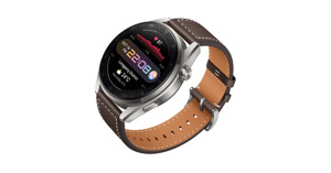Đồng hồ thông minh Huawei Watch 3 Pro mang đến những tính năng gì?