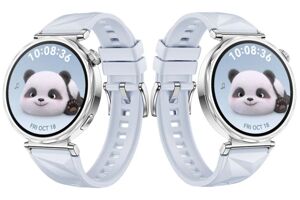 Đồng hồ thông minh Huawei Watch GT5 41mm - sự lựa chọn tuyệt vời cho chị em phụ nữ