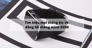 Đồng hồ thông minh không lên màn hình: Nguyên nhân và cách xử lý đơn giản nhất