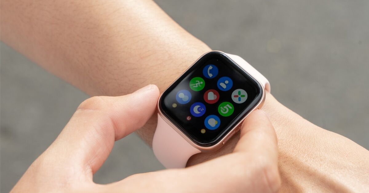 Đồng hồ thông minh OPPO Watch 41mm có hỗ trợ chụp hình không?