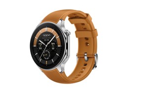 Đồng hồ thông minh OPPO Watch X - thiết kế "kim cổ giao thoa", trang bị cao cấp bậc nhất