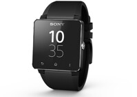 Đồng hồ thông minh Sony Smartwatch 2: thời đại của công nghệ