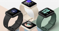 Đồng hồ thông minh Xiaomi Mi Watch Lite có chống nước không?