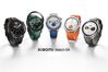 Đồng hồ thông minh Xiaomi Watch S4 trình làng: Có eSIM, tính năng cao cấp khiến Apple Watch cũng cần "e dè"