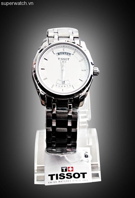 Đồng hồ Tissot T641 - Đẳng cấp đến từ thời trang