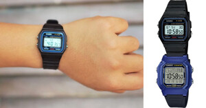 Đồng hồ trẻ em nam Casio có tốt không? Giá bao nhiêu?