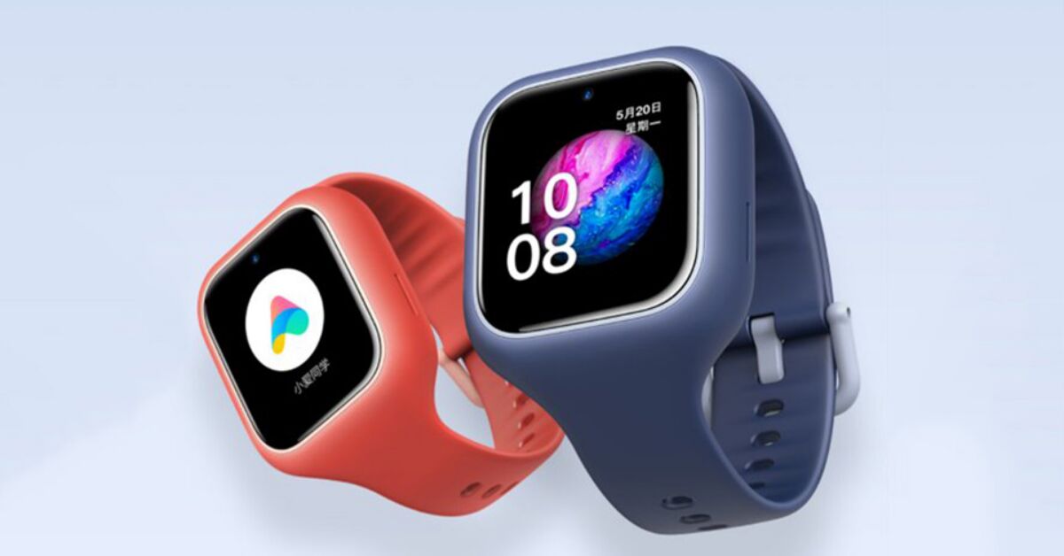 Đồng hồ trẻ em Xiaomi Bunny Children’s Watch 4 có tốt không?