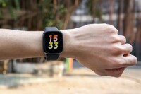 Đồng hồ Xiaomi Redmi Watch 3 giá chỉ hơn 1 triệu mà pin dùng cả tuần, đủ chức năng thông minh