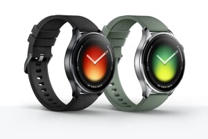 Đồng hồ Xiaomi Watch 5 gây sốt với tính năng độc đáo, pin dùng tới 18 ngày
