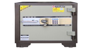 Dòng két sắt Welko 125 có điểm nào đáng chú ý?