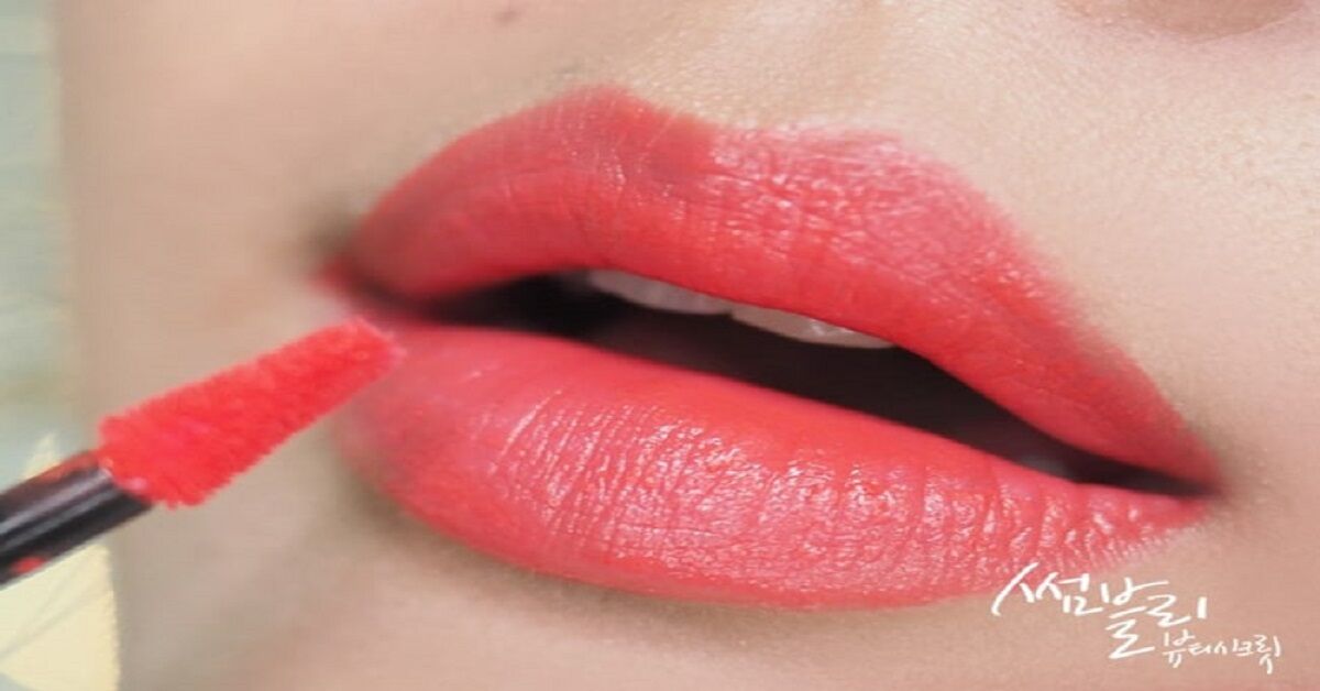 Dòng son kem Chanel Rouge Allure Ink có gì đáng chú ý