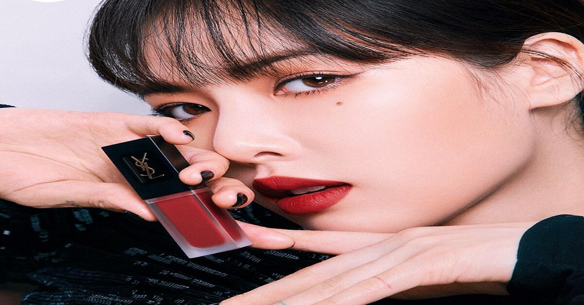 Dòng son kem YSL 211 sang chảnh có đáng tiền ?