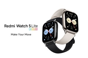 Đồng thông minh Xiaomi Watch 5 Lite trình làng: Giá cực rẻ, lại hỗ trợ nghe gọi chất lượng cao