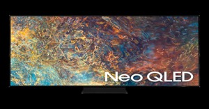 Dòng tivi Samsung Neo QLED 4K QN90A có gì đặc biệt? Giá bao nhiêu tiền?