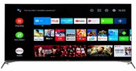 Dòng tivi Sony X80AJ sản xuất năm nào? Có đáng mua hiện nay không?