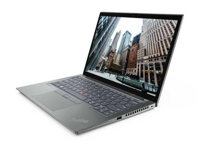 laptop lenovo x13