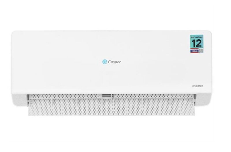 Xả kho cuối mùa, loạt điều hòa 12000 BTU đời mới giảm giá chạm đáy