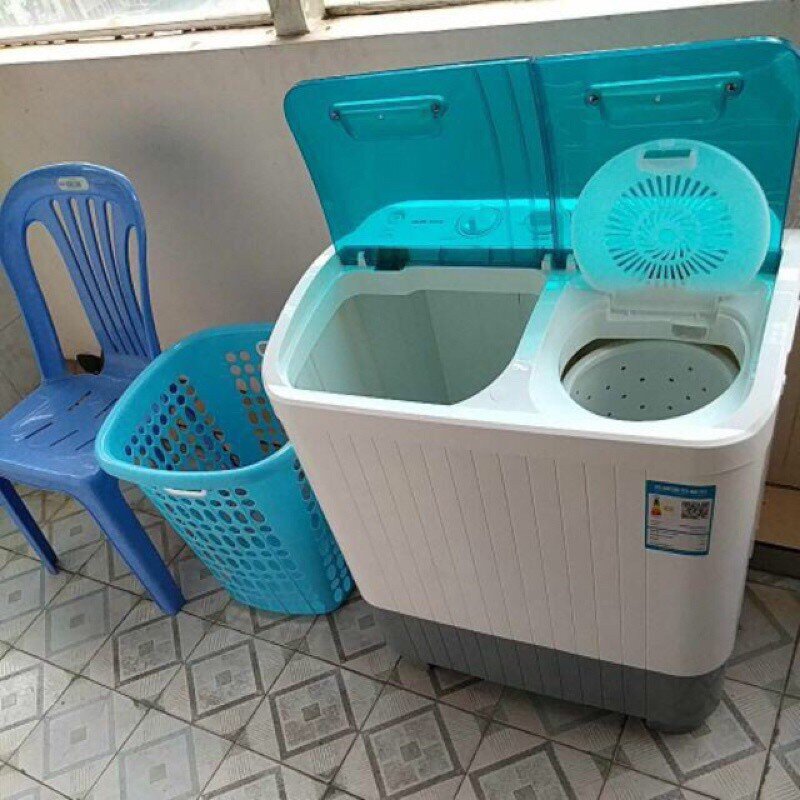 máy giặt mini nào tốt