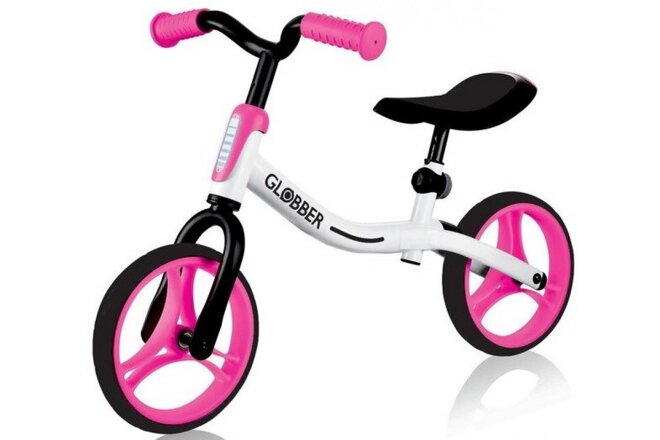 Xe thăng bằng Globber Go Bike 