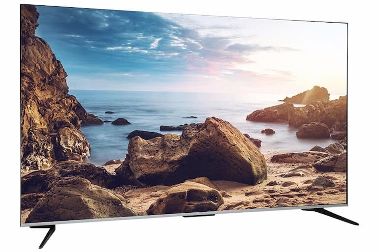 Giá thành tivi TCL 65 inch 65P735