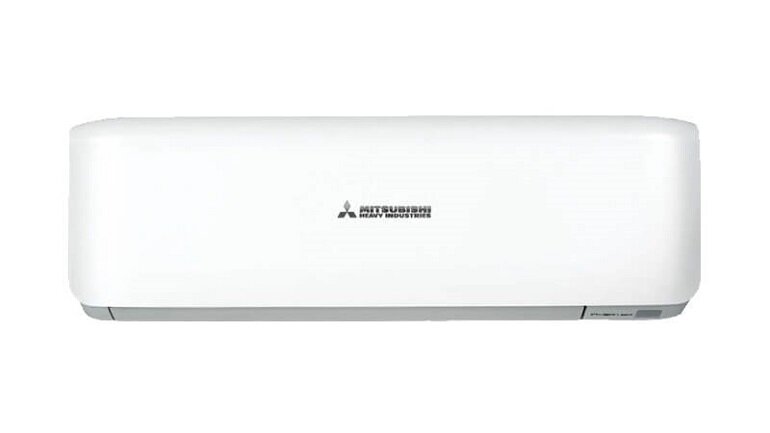 điều hòa Mitsubishi 9000BTU 2 chiều SRK25ZS-S gas R410A