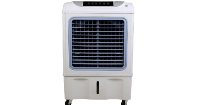 Quạt điều hòa Goldsun GPAC-N21R