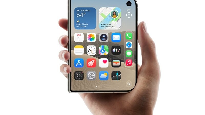 Giá iPhone Duo mới nhất: Nên chọn 256GB hay 2TB tối ưu hơn?