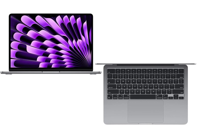 Top 4 MacBook đáng mua cho tân sinh viên, giá từ 16 triệu đồng