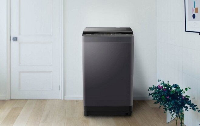 TOP 5 máy giặt Panasonic 9kg cửa trên giá rẻ chỉ từ 3,5 triệu đồng đáng mua đầu năm 2025