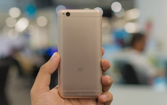 điện thoại xiaomi 1 triệu