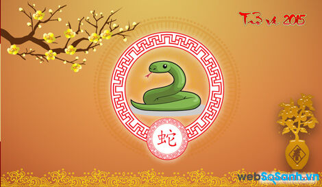 Dự đoán công danh, sự nghiệp, tình duyên tuổi Tỵ năm 2015