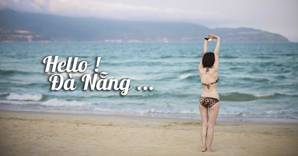 Du lịch Đà Nẵng - Danh sách khách sạn giá rẻ view đẹp gần biển 2018
