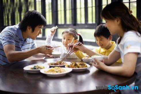 Du lịch Trung Quốc và những điều người phương Tây cảm thấy vô cùng lạ lẫm