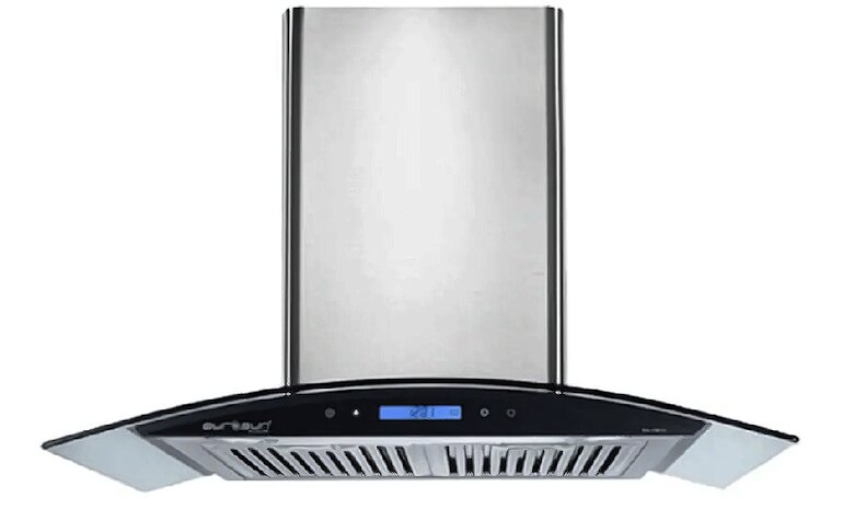 Trang bị thêm cảm biến nhiệt