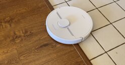 Đừng bỏ qua 3 máy robot hút bụi Dreame được ưa chuộng nhất cho năm 2023