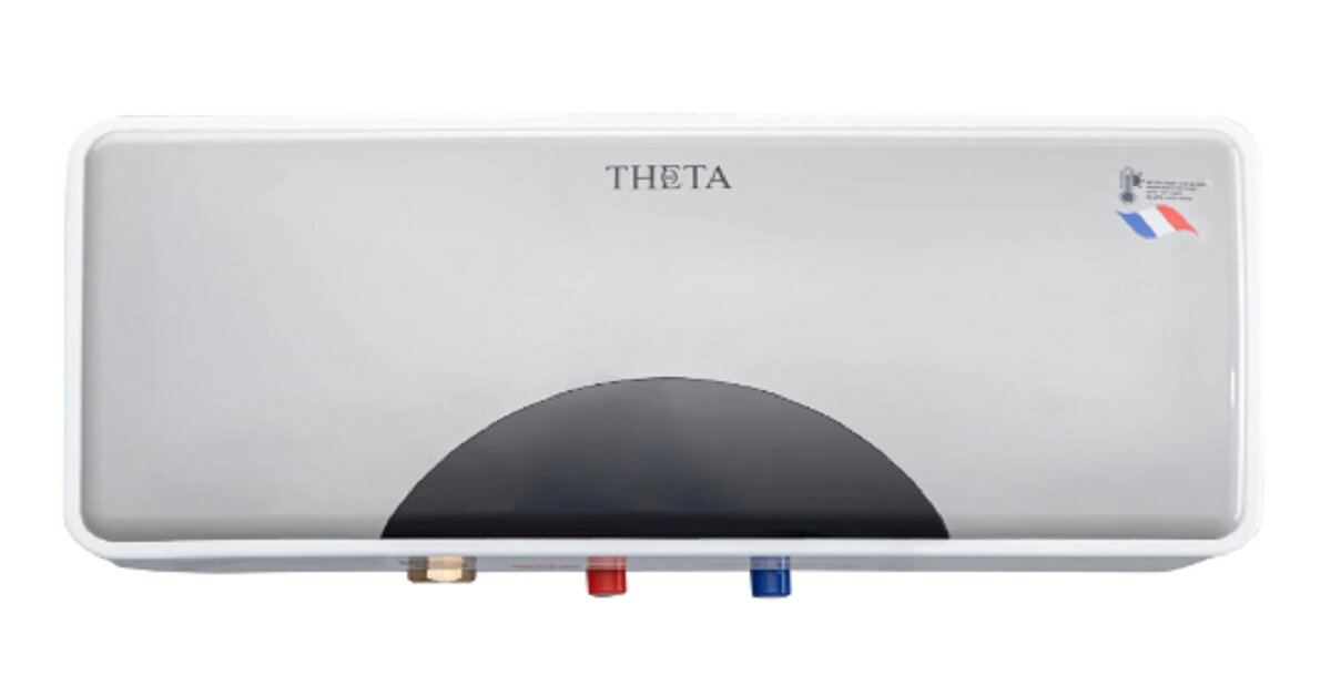 Đừng bỏ qua bình nóng lạnh Rossi Theta TTA 15SL vì những lý do này
