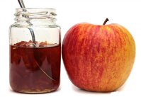 Đừng bỏ qua mứt táo tàu dẻo ngon ngày tết