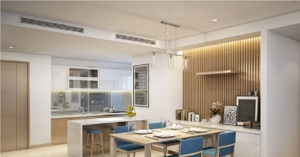 Đừng bỏ qua thông tin cần biết khi chọn mua điều hòa Midea MTB-18HRN1