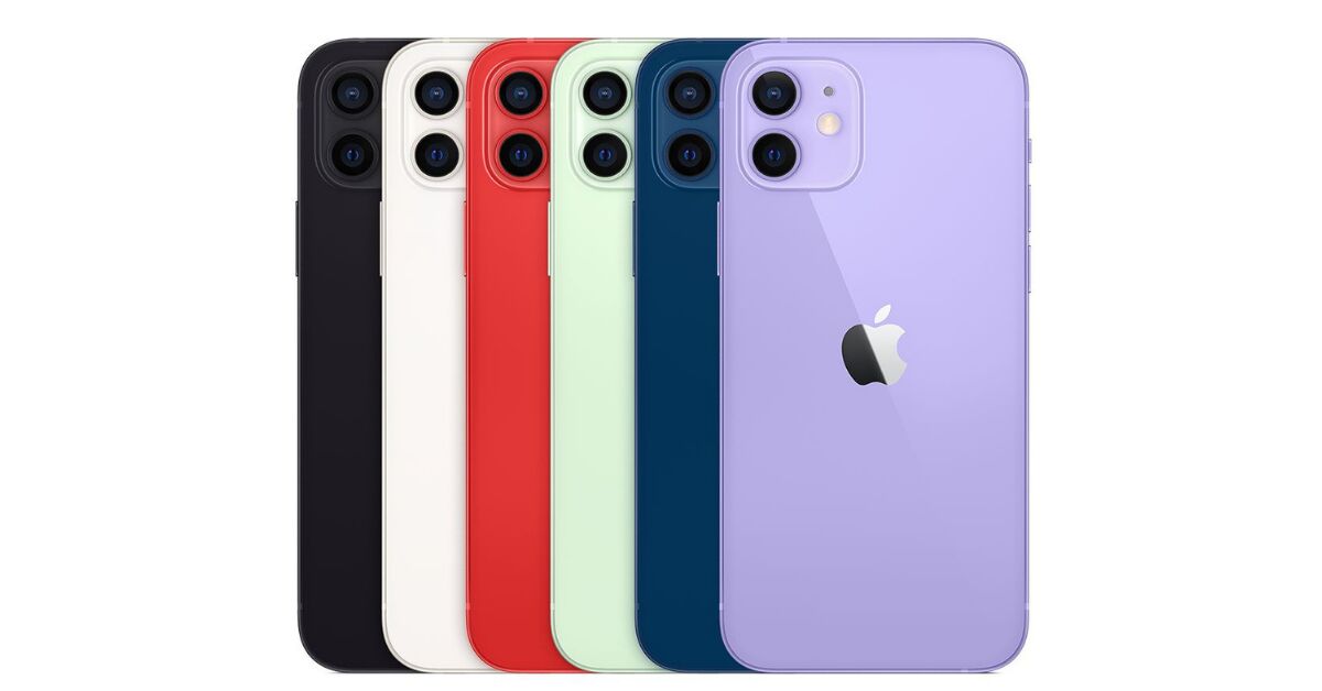 Dùng điện thoại iPhone 12 64GB có đủ để lưu trữ không?