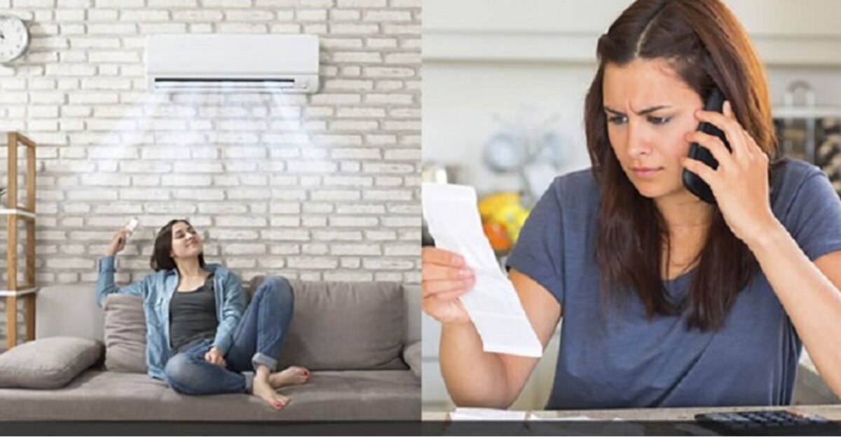 Dùng điều hòa Funiki treo tường 1 tháng hết bao nhiêu tiền điện?