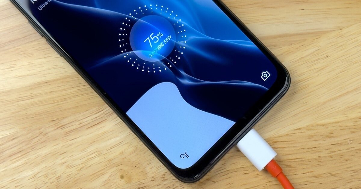 Dung lựng pin điện thoại OnePlus Nord N300 bao nhiêu mAh? Có đủ dùng cả ngày không?